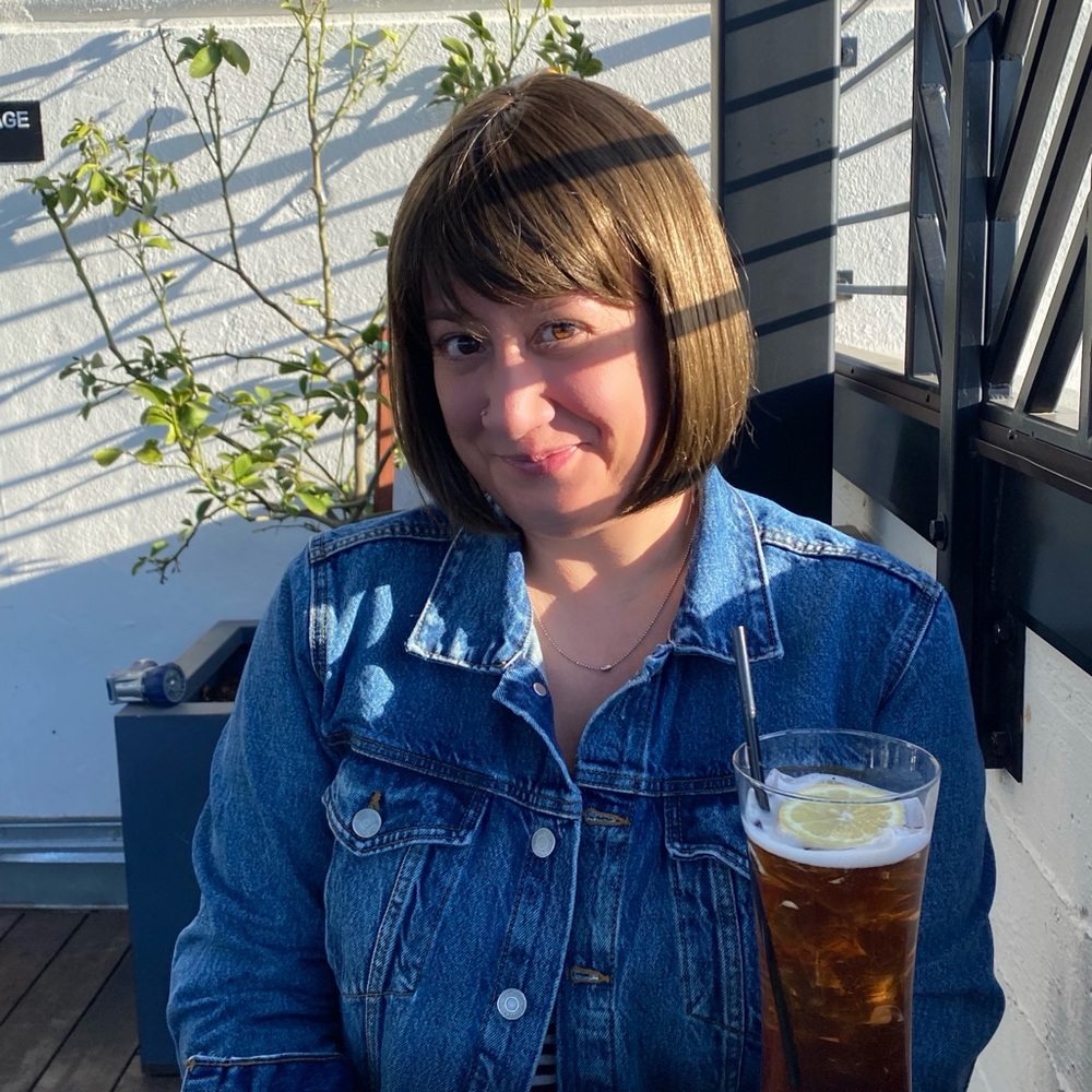 Meet your Posher, Erin